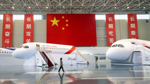 聚焦中央经济工作会议｜必须以苦练内功来应对外部挑战——学习领会“五个必须”做好明年经济工作