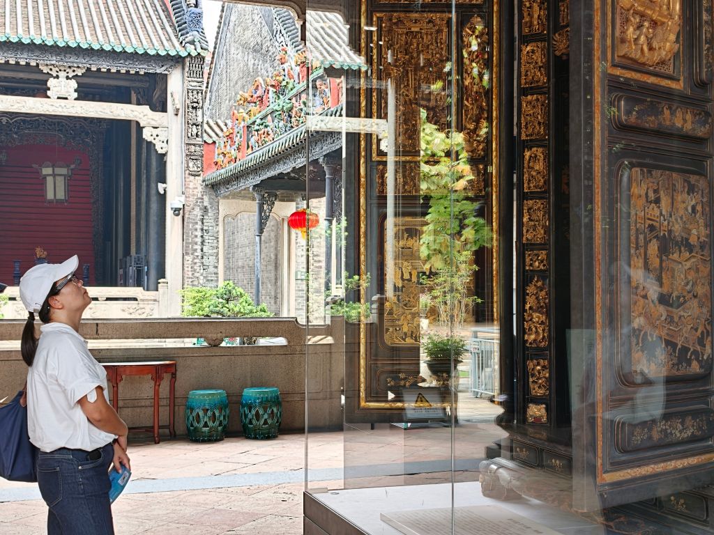 这个国庆，广东文旅消费“上新”了