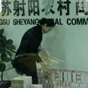 "担保公司"鱼目混珠