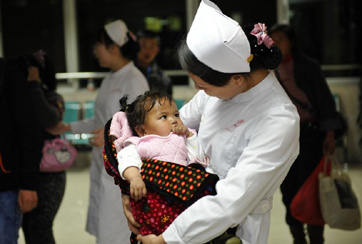 医改：世界性难题