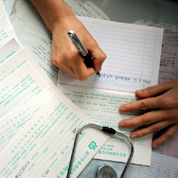 医疗经济高度垄断