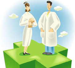 医改组合拳盘活民营医疗资源