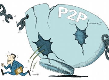 无准入门槛、无行业标准、无监管机构