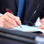 总理签字代表啥