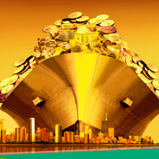 中国需要的金融航母