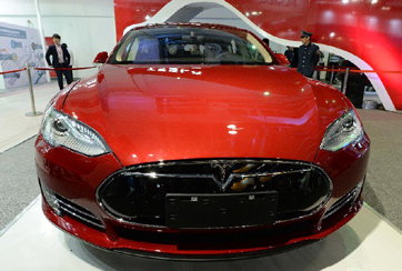 特斯拉：明年中国销量可望与美国相当