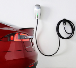 绿色驱动的期许