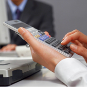 立信永华为造假背书