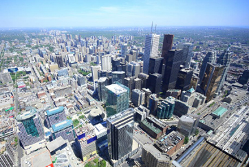 楼市调控新景:涨限额,降备案