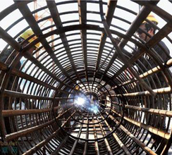 微刺激定向加码的信号