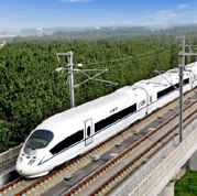 力推铁路投融资改革