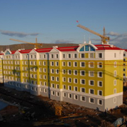 棚户区改造找到“钱途”