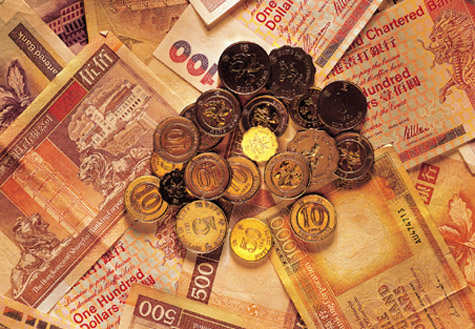 我国外储占全球总量三分之一