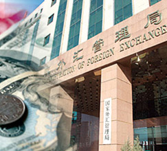 专访外管局：解读外汇储备管理