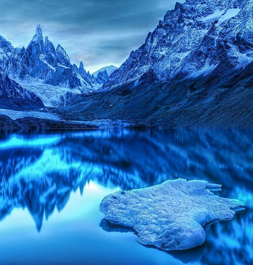 要做好遇冷准备