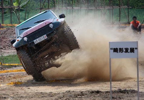 长城汽车销量一跌难返