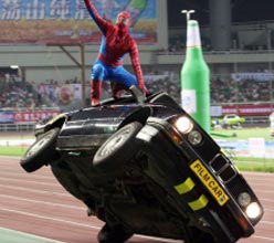 丰富产品矩阵欲挽狂澜