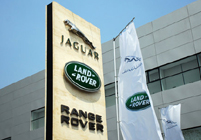 捷豹路虎相继降价   路虎仍比在英贵两倍
