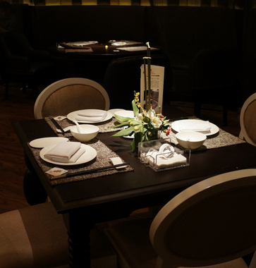 高端餐饮业的春天在哪里？