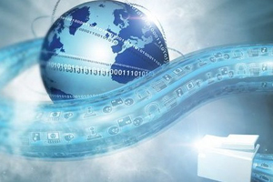 共话&ldquo;网络经济的未来&rdquo;