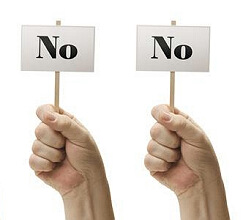 上市公司漠视小股东利益的缩影