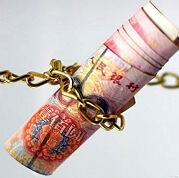 GQY:大股东提款机