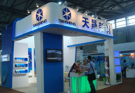 首家PE租壳上市被终止 天晟新材三缄其口