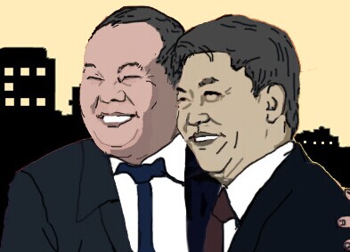 宋孙&ldquo;失联&rdquo;