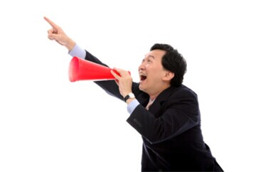 国际需要“一个”声音