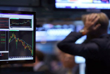 盘中屡现利空传闻