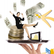 国际化基金经理"受宠"