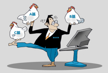 基金经理“一管多”愈演愈烈