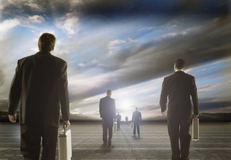 公募投资总监批量辞职 “人走茶凉”险资用脚投票