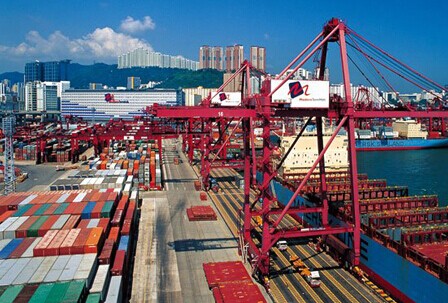 中超美成最大经济体？