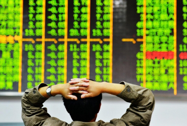 &ldquo;车震&rdquo;袭来 南北车震慌资本市场