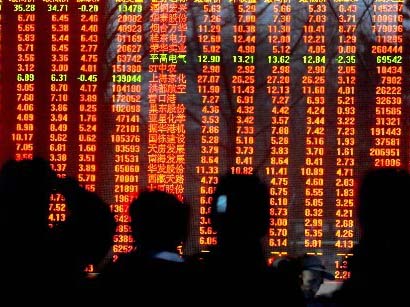 南北车50亿融资盘压力测试