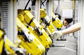 中国制造主攻"智能制造" 由代工向代设计转变
