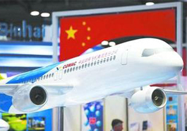 “国产大飞机”C919,不只是大