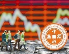 中科招商敛财术