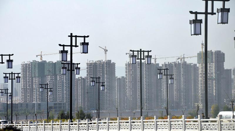 金融、货币和财税是楼市“去库存”的三种政策储备