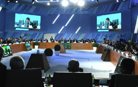 历届G20会议都解决了哪些问题