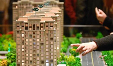 深圳稳楼市再出招：叫停房地产众筹