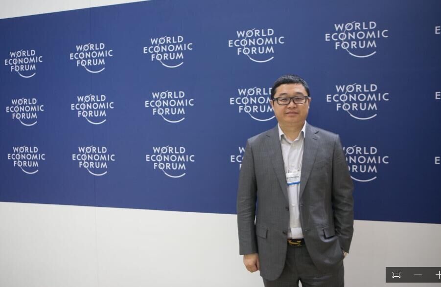 秦洪涛:恒昌将继续以普惠金融的“微行为”助力创新发展“众力量”