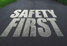 安全应在标准之上