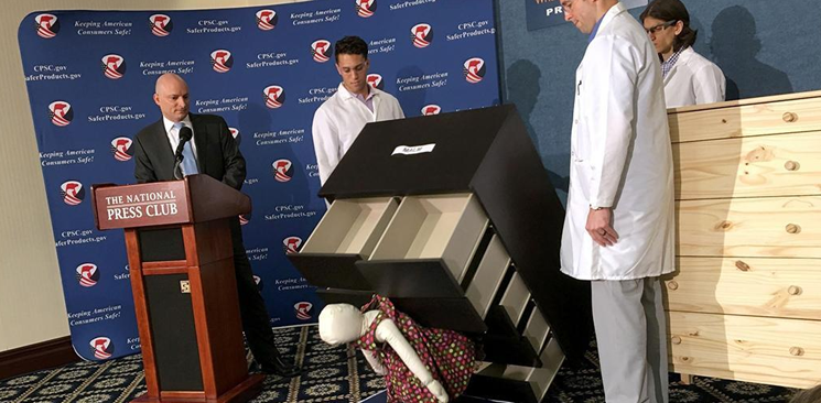 谁给了宜家“偏心”的理由？