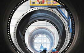 央企“巨无霸”启示录