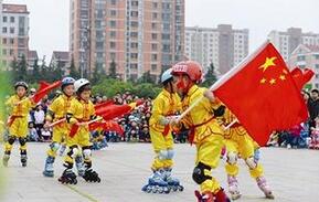 我国着力构建全民共建共享社会治理格局