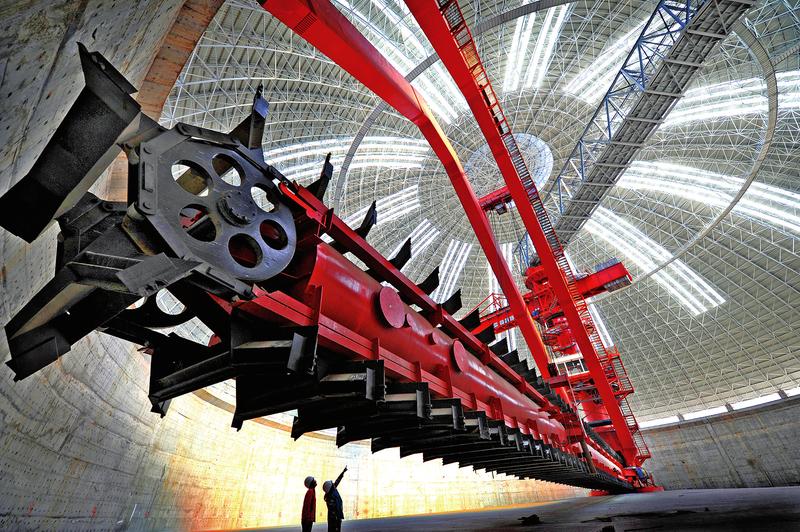 大宗商品周评：交易所频繁出手 煤钢依旧“我行我素”