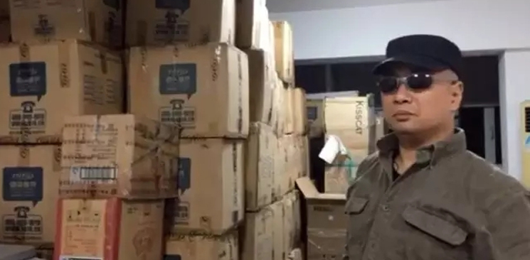 职业打假人的双11：备100万元抢货 预计索赔1000万