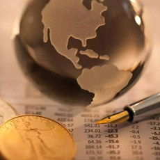 中国财富传媒集团挂牌仪式举行